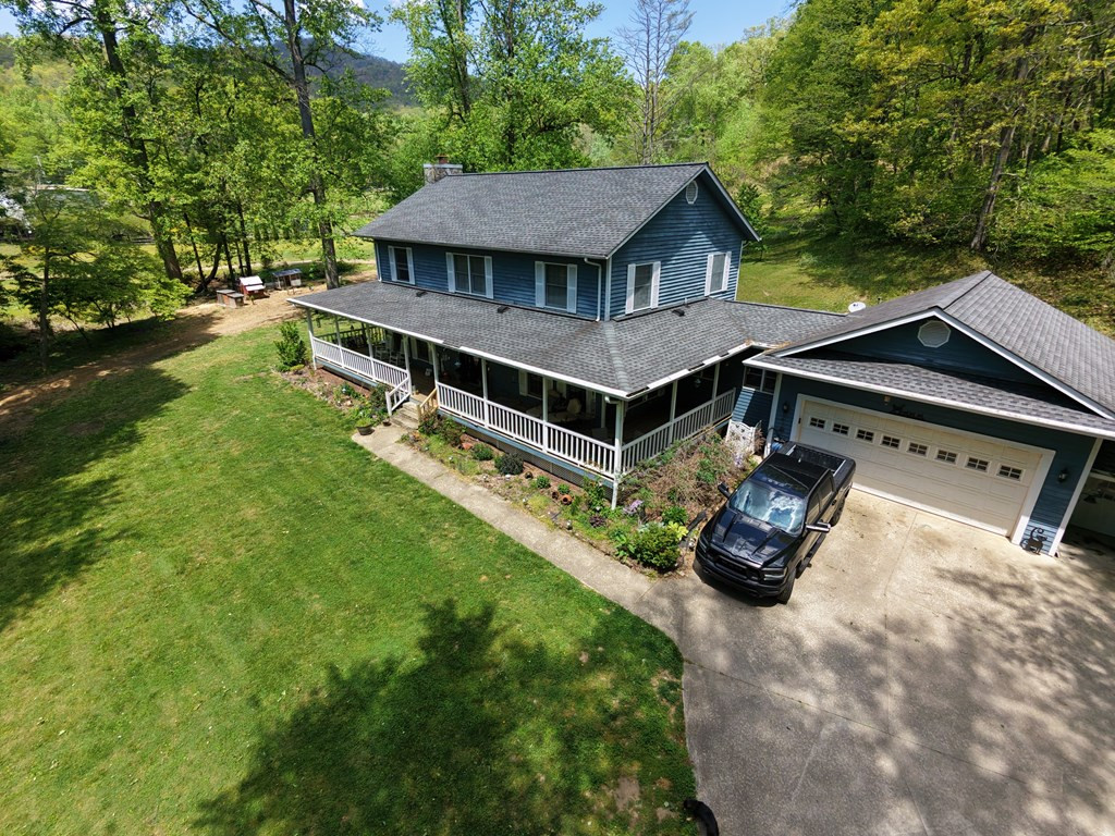 136 Gibson Road Andrews, NC 28901 - Photo 56 of 68