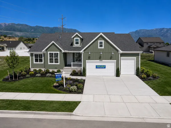 $794,750 | 6386 South Larry Way, Unit 141, South Weber, UT 84405