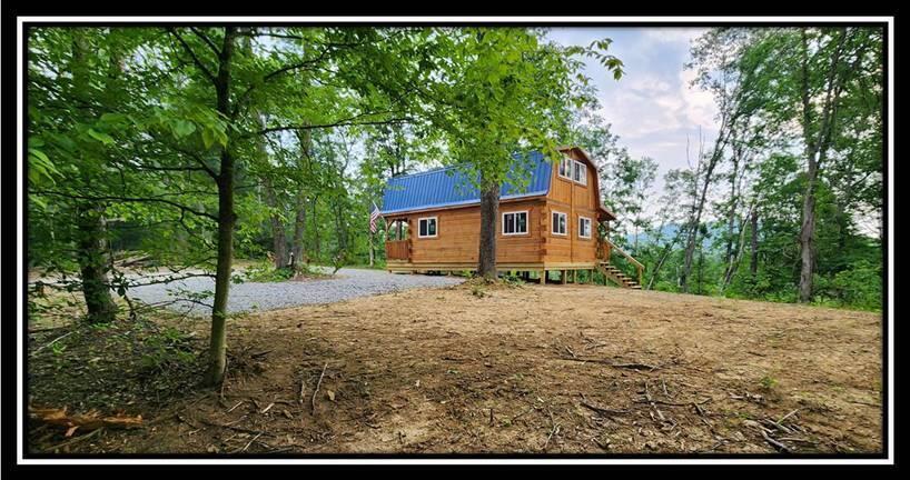 0 Featherstone Road, Unit FREEDOM VIEW CABIN) Stewart, OH 45778 - Photo 74 of 84 image074