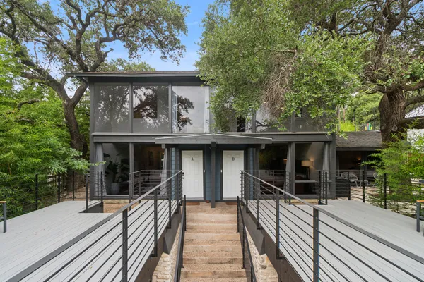 $2,900 | 1501 Rockdale Circle, Unit A, Austin, TX 78704