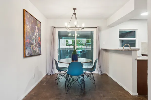$2,900 | 1501 Rockdale Circle, Unit A, Austin, TX 78704