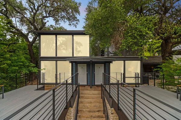 $2,900 | 1501 Rockdale Circle, Unit A, Austin, TX 78704