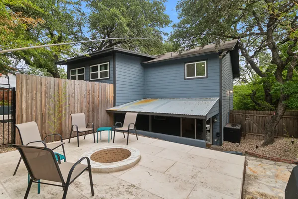 $2,900 | 1501 Rockdale Circle, Unit A, Austin, TX 78704