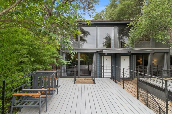 $2,900 | 1501 Rockdale Circle, Unit A, Austin, TX 78704