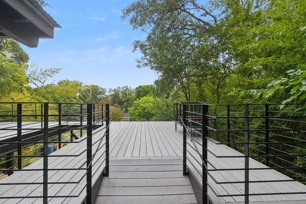 $2,900 | 1501 Rockdale Circle, Unit A, Austin, TX 78704