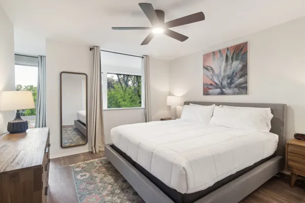 $2,900 | 1501 Rockdale Circle, Unit A, Austin, TX 78704