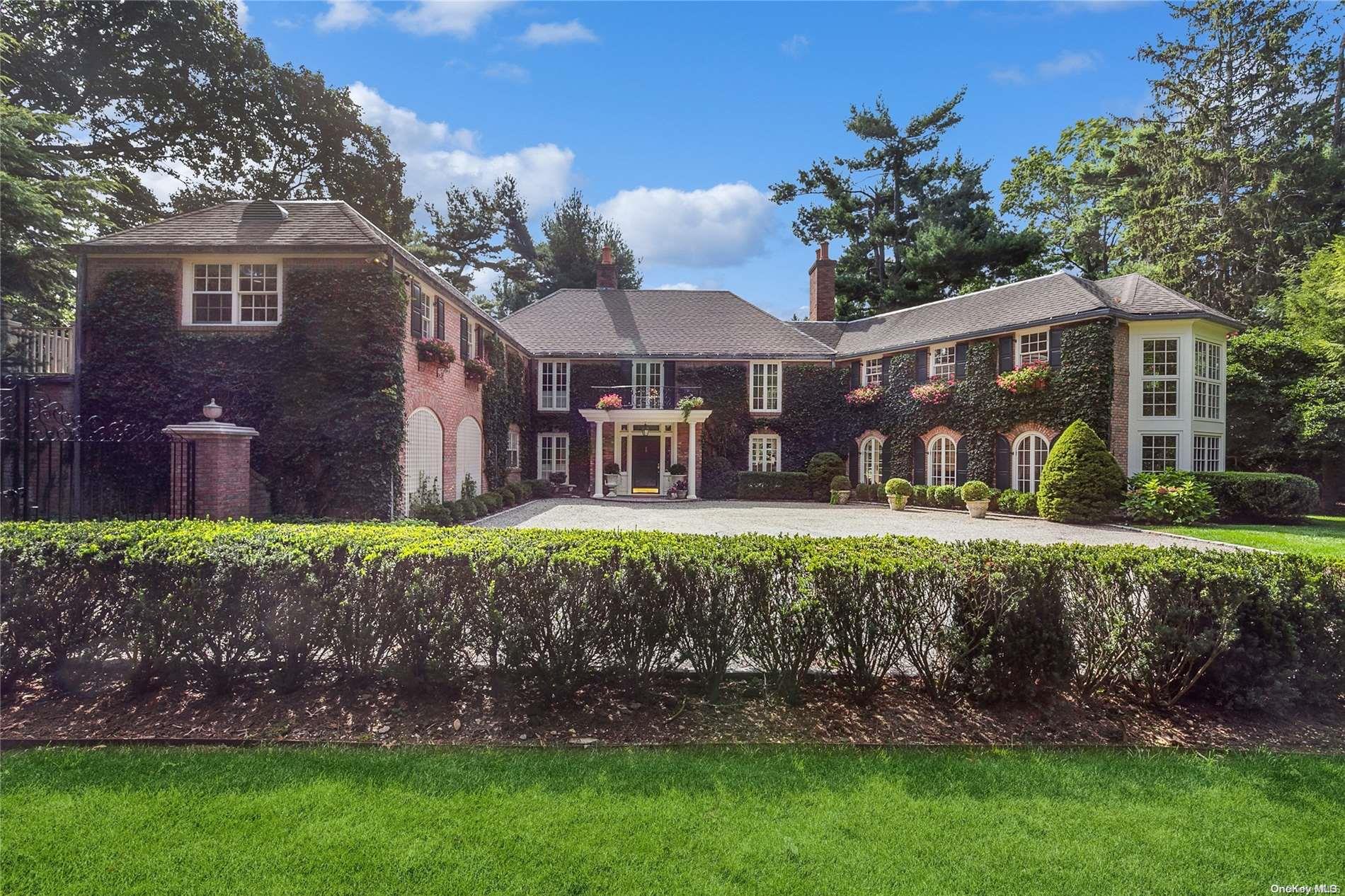 1316 Ridge Road Laurel Hollow, NY 11791 - Photo 1 of 1