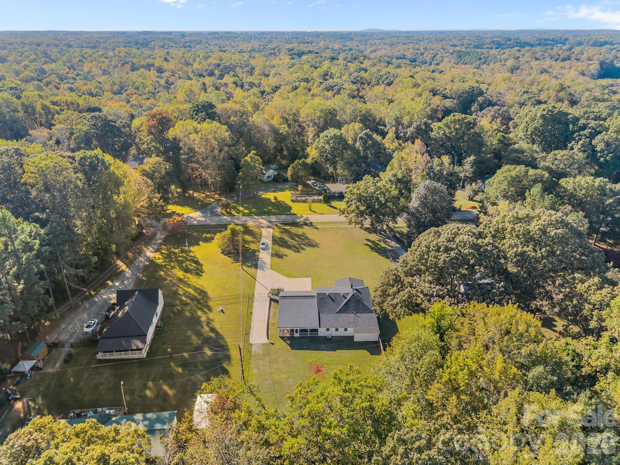 1614 Old Nation Road Fort Mill, SC 29715 - Photo 11 of 47