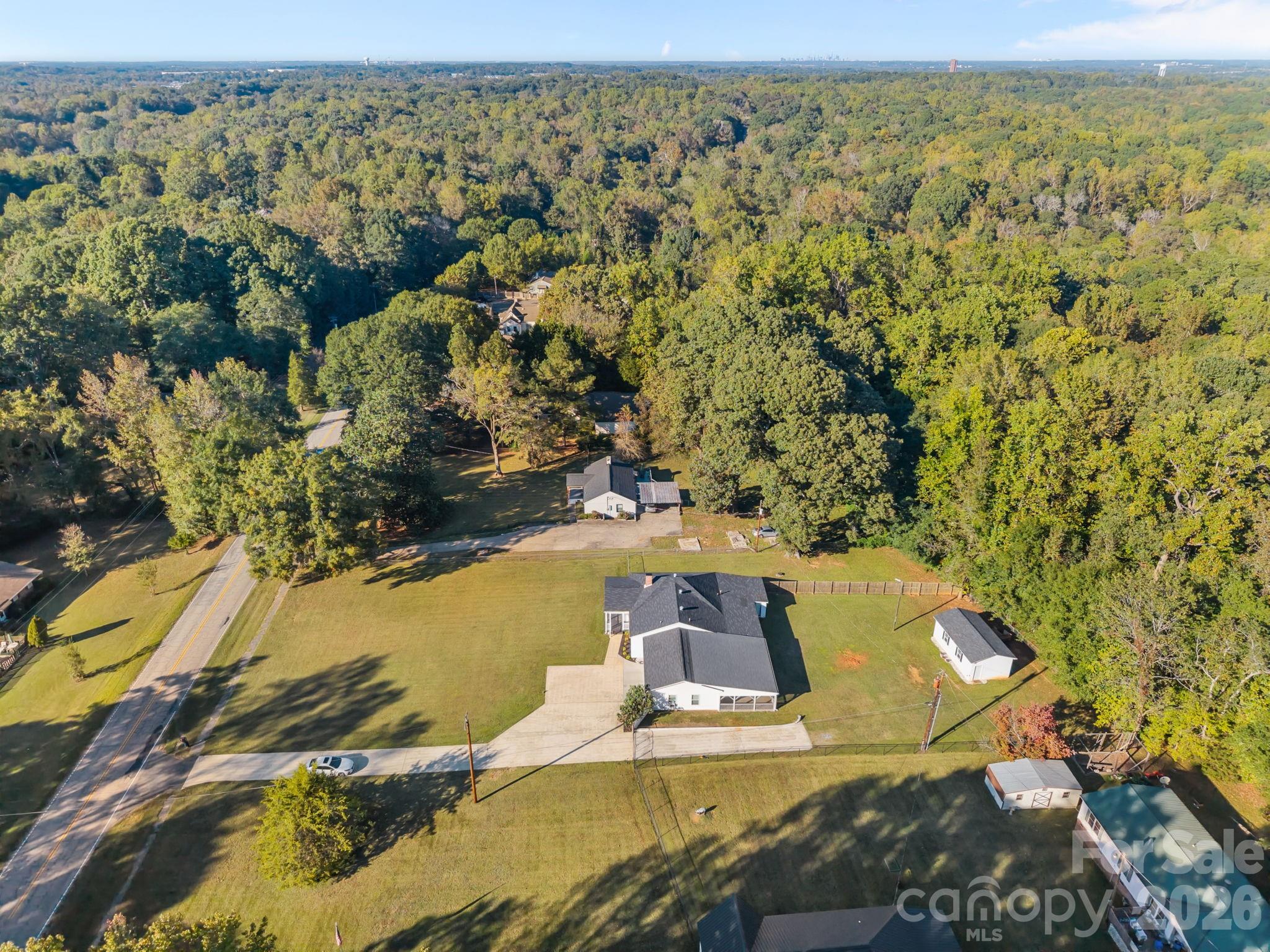 1614 Old Nation Road Fort Mill, SC 29715 - Photo 12 of 47