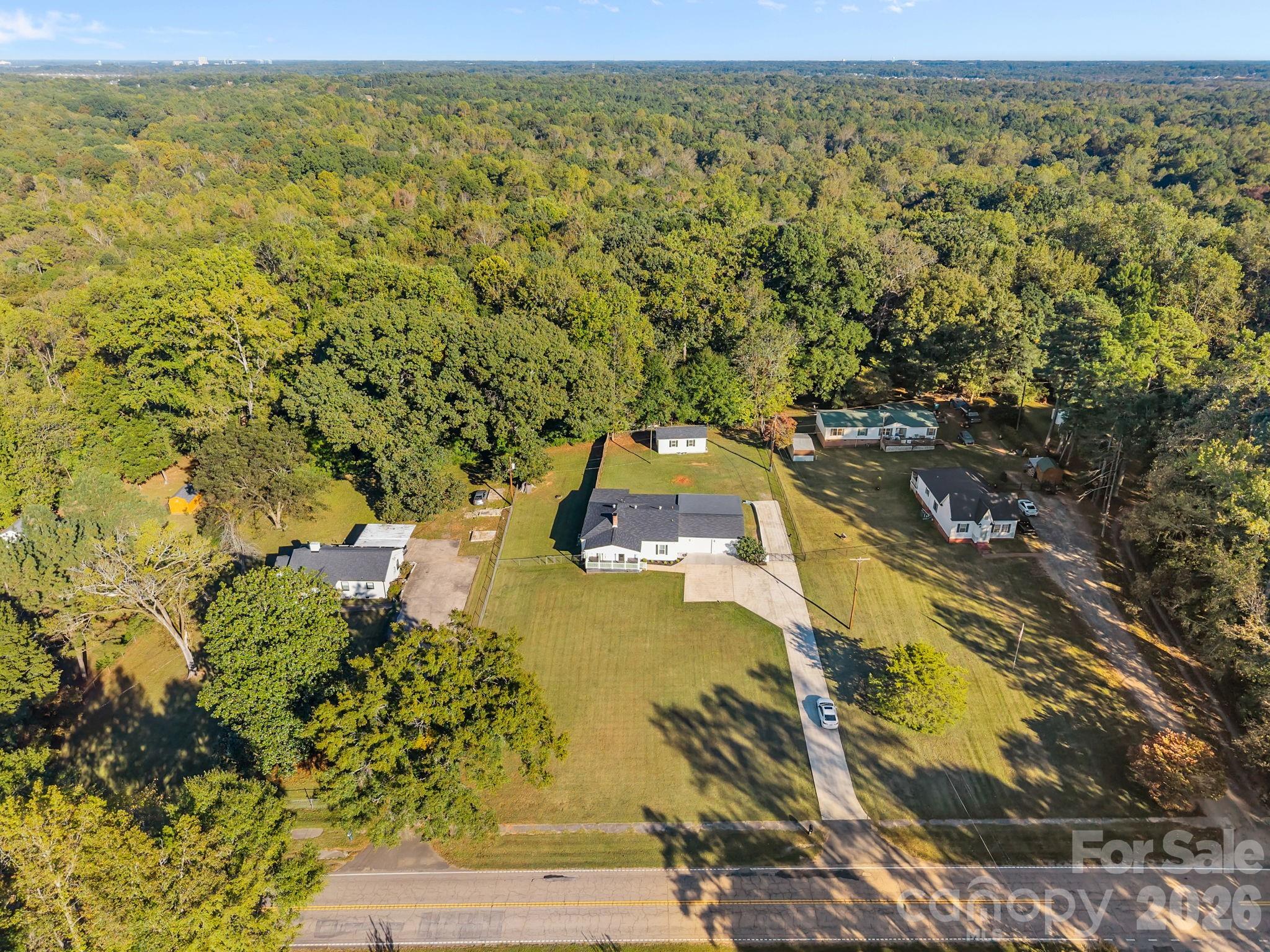 1614 Old Nation Road Fort Mill, SC 29715 - Photo 13 of 47