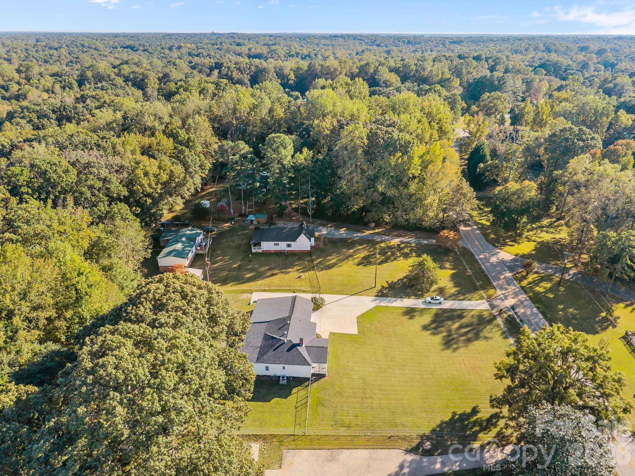 1614 Old Nation Road Fort Mill, SC 29715 - Photo 14 of 47