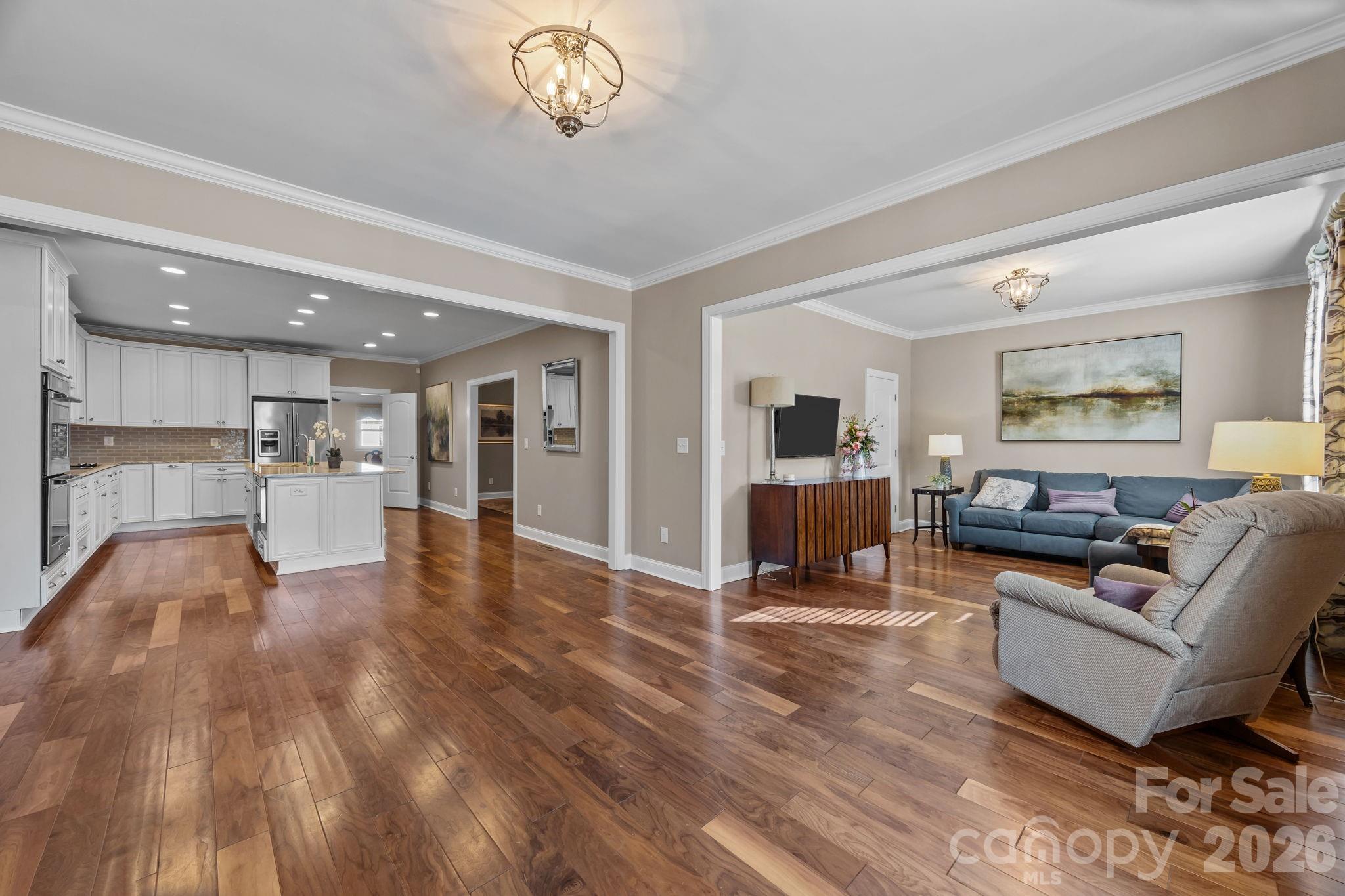 1614 Old Nation Road Fort Mill, SC 29715 - Photo 20 of 47