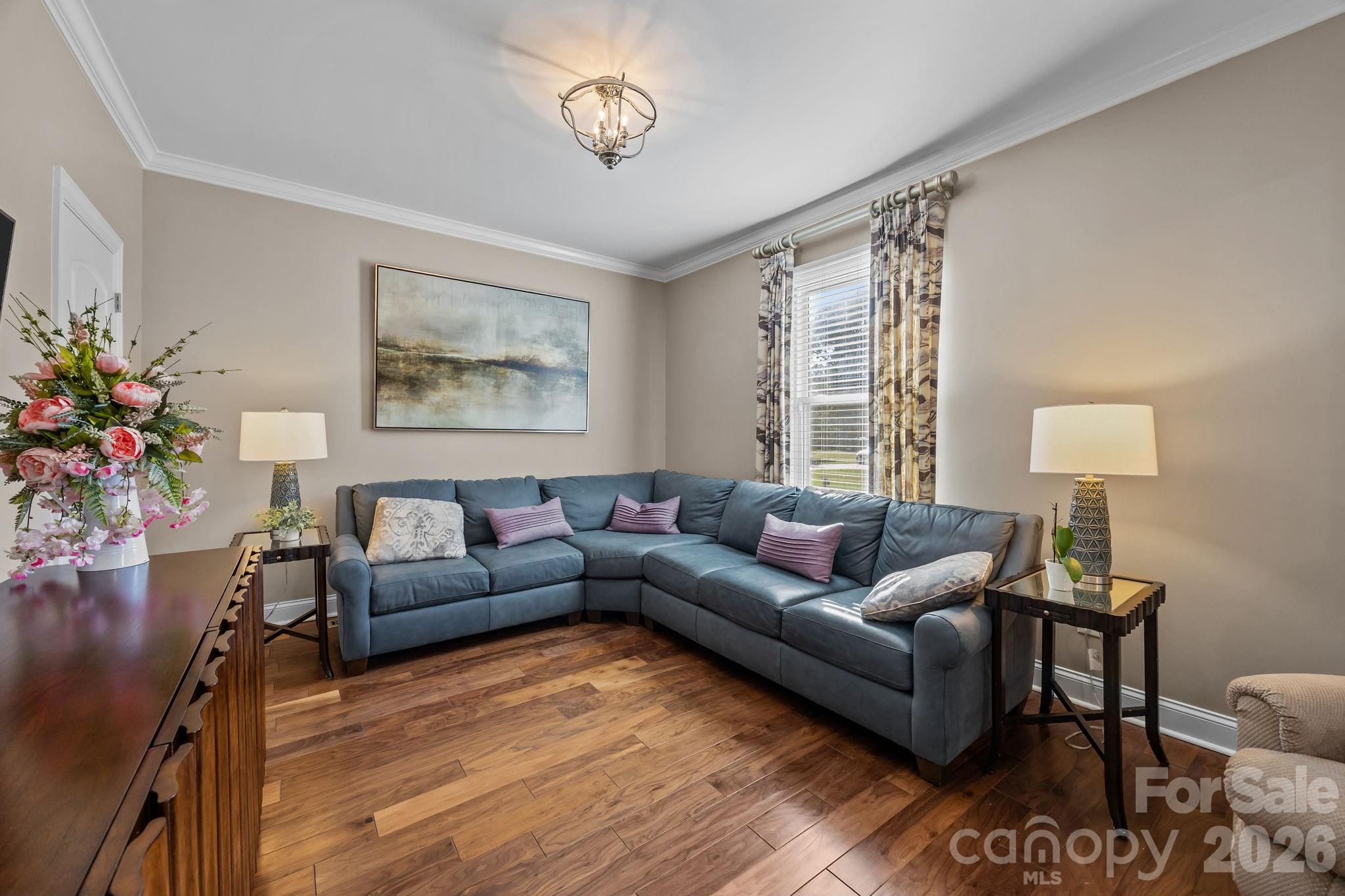 1614 Old Nation Road Fort Mill, SC 29715 - Photo 21 of 47