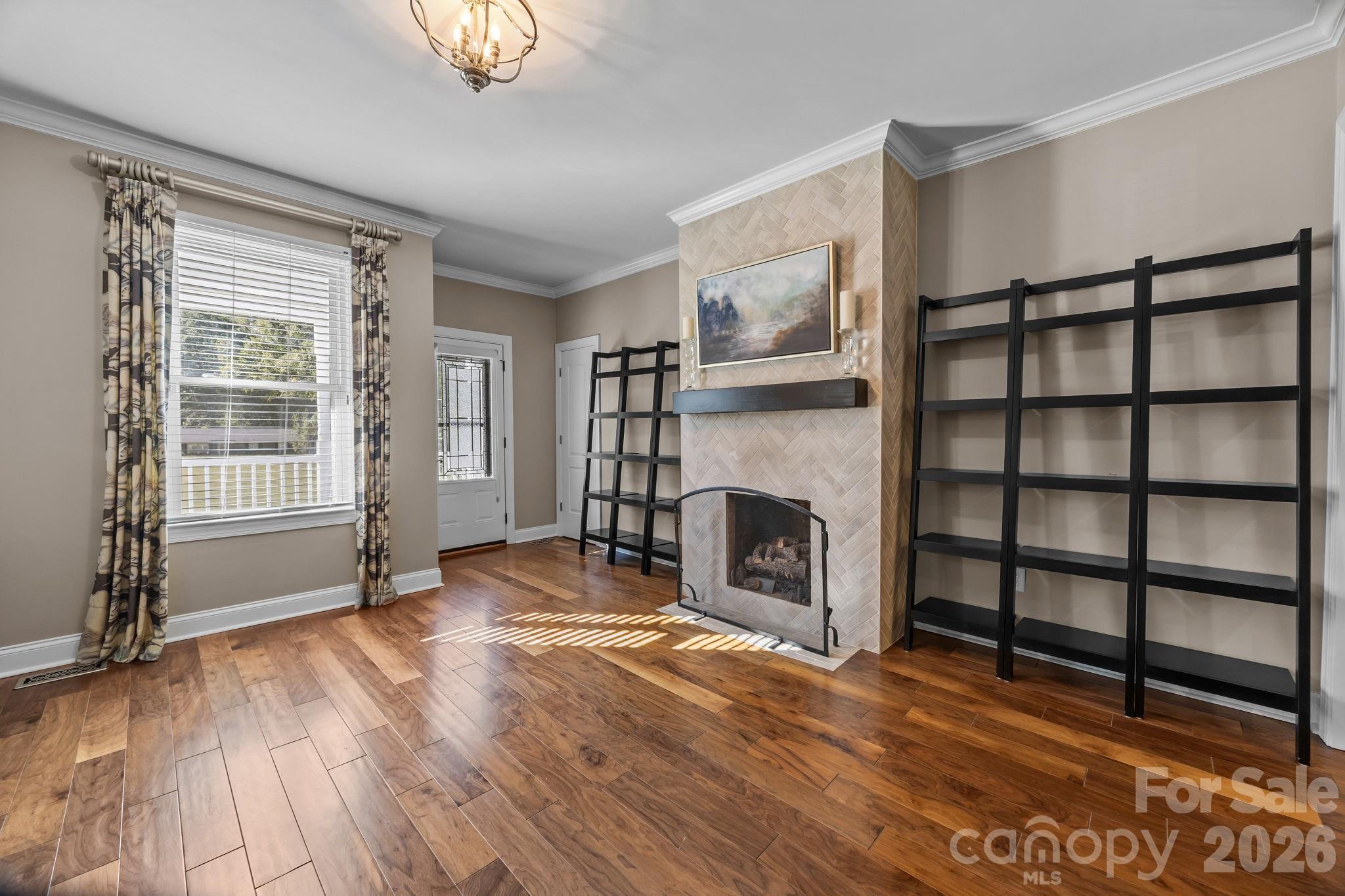 1614 Old Nation Road Fort Mill, SC 29715 - Photo 23 of 47