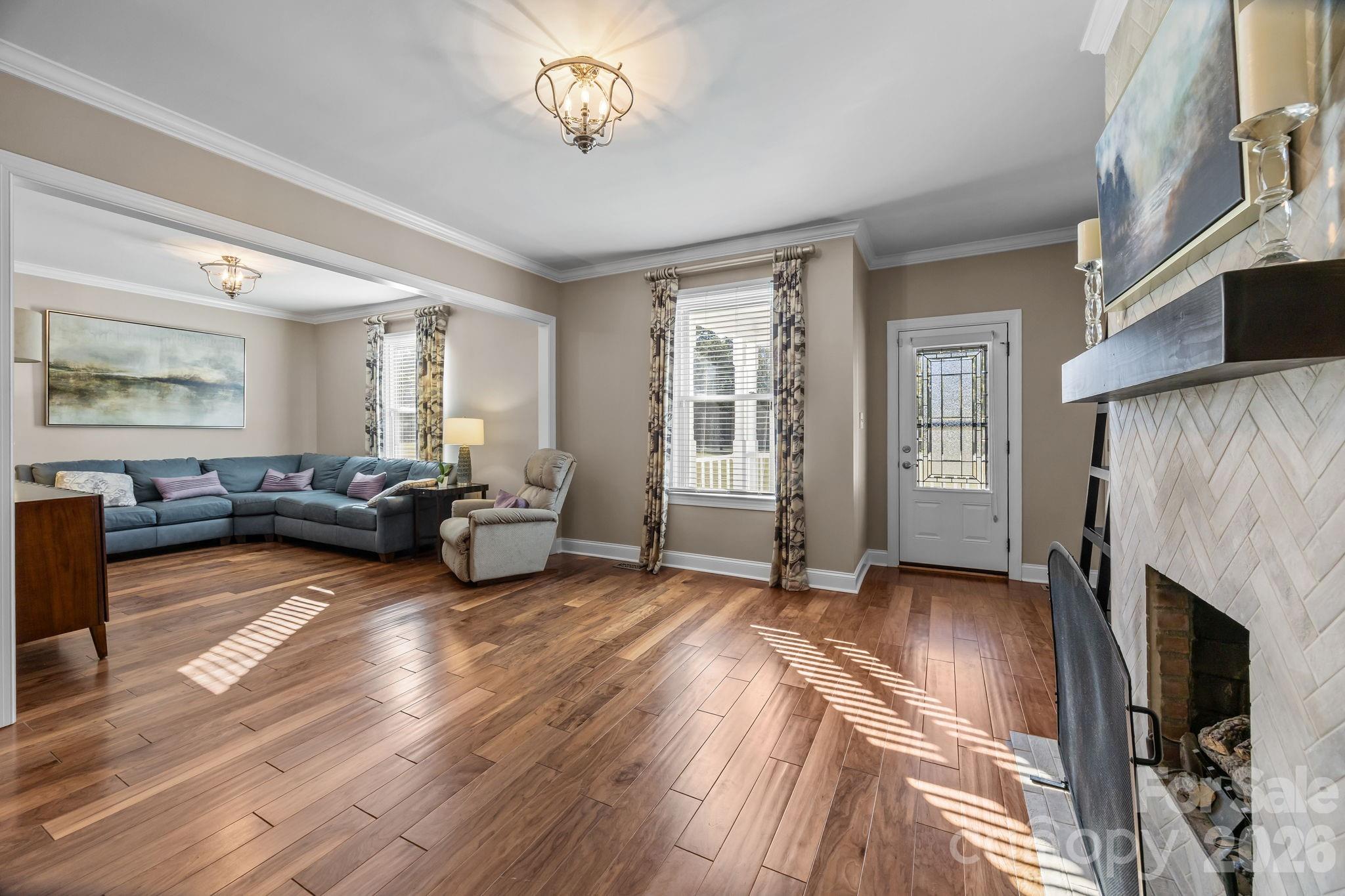 1614 Old Nation Road Fort Mill, SC 29715 - Photo 25 of 47