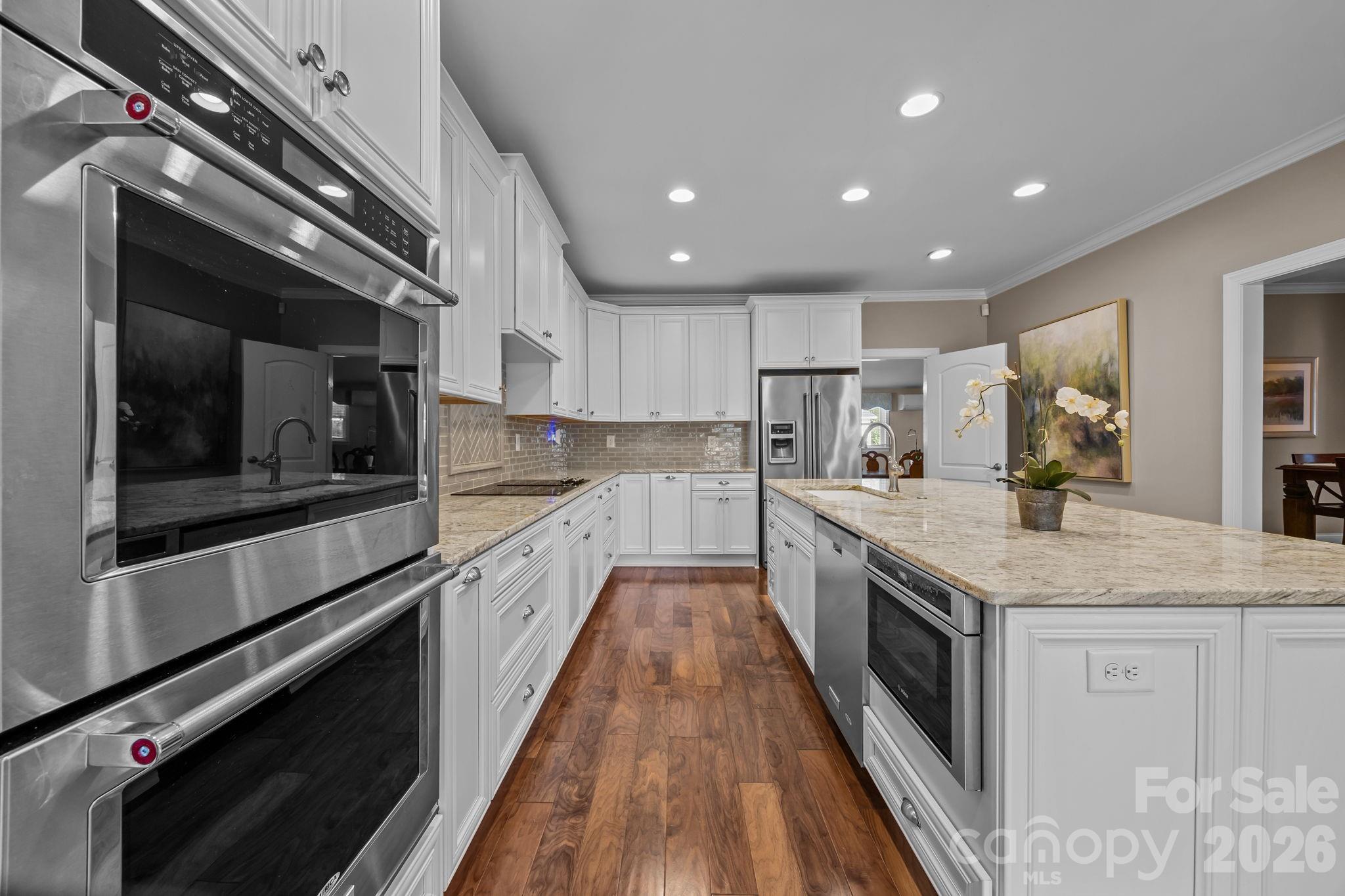 1614 Old Nation Road Fort Mill, SC 29715 - Photo 26 of 47