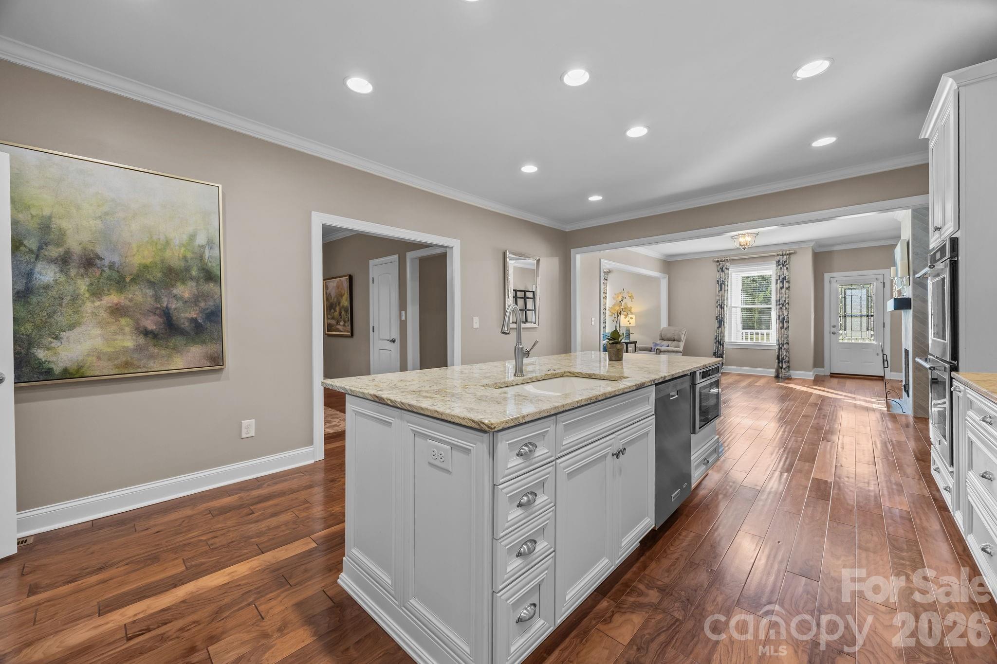 1614 Old Nation Road Fort Mill, SC 29715 - Photo 28 of 47