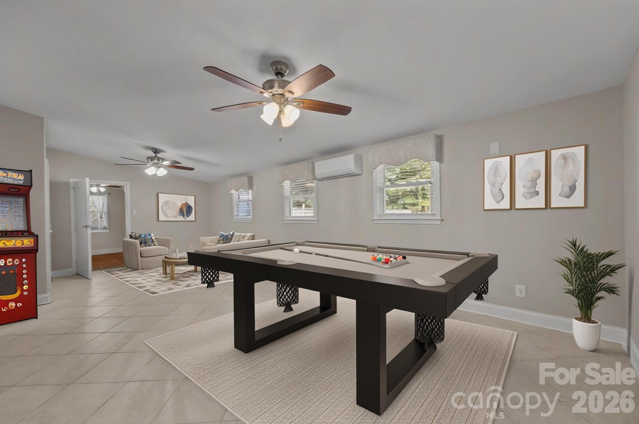 1614 Old Nation Road Fort Mill, SC 29715 - Photo 30 of 47