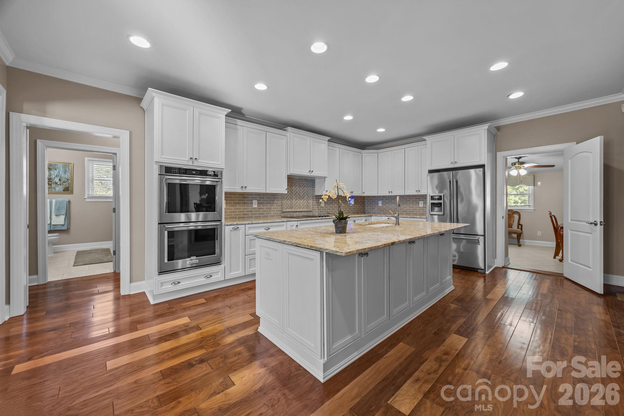 1614 Old Nation Road Fort Mill, SC 29715 - Photo 3 of 47