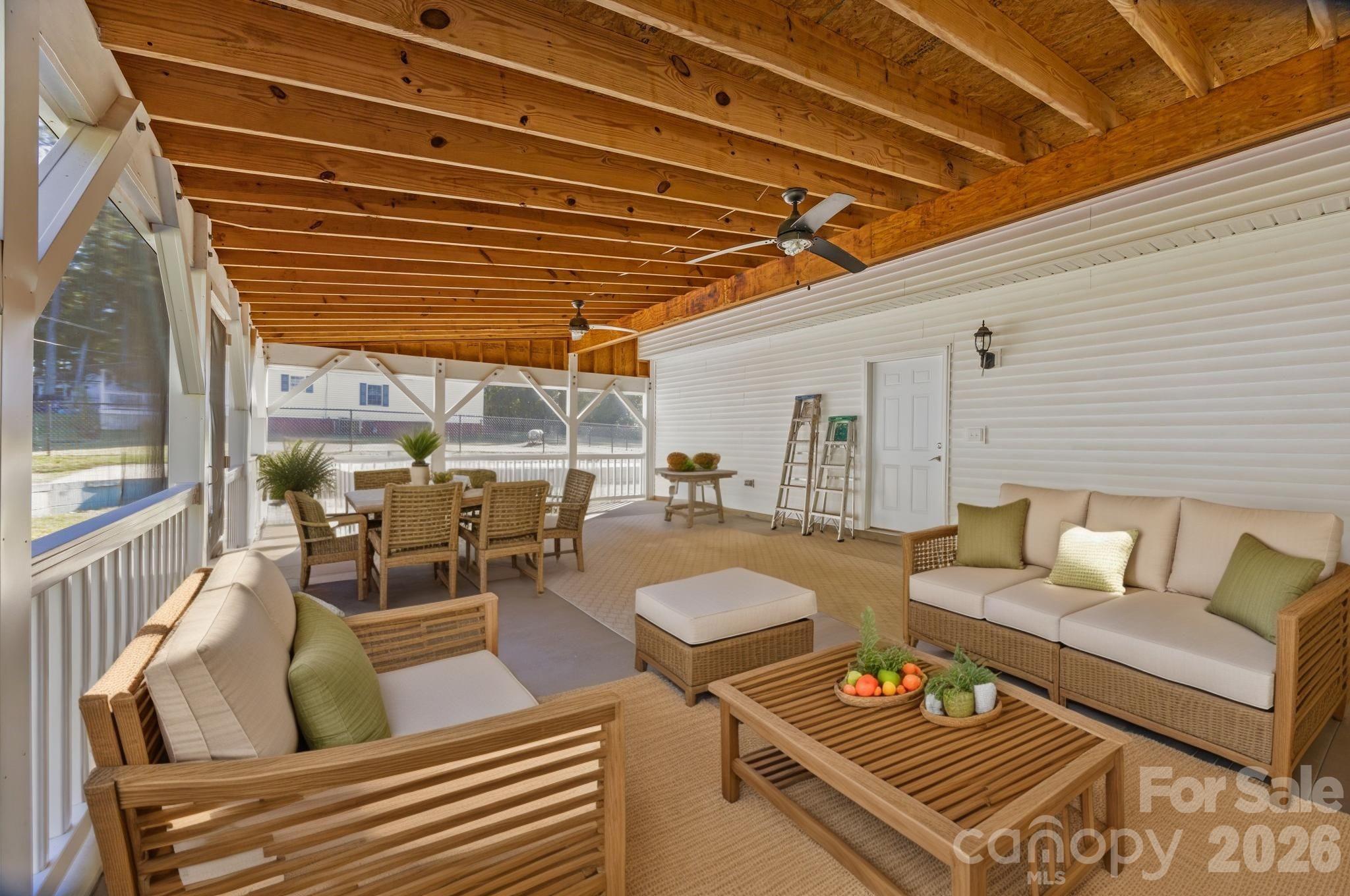 1614 Old Nation Road Fort Mill, SC 29715 - Photo 36 of 47