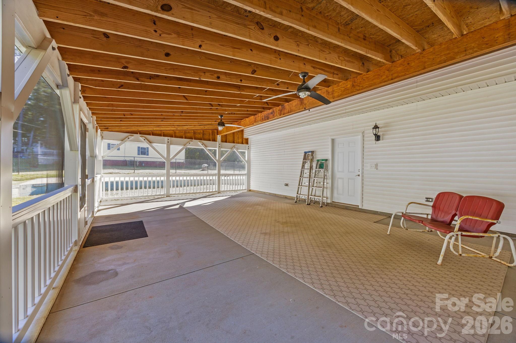 1614 Old Nation Road Fort Mill, SC 29715 - Photo 37 of 47