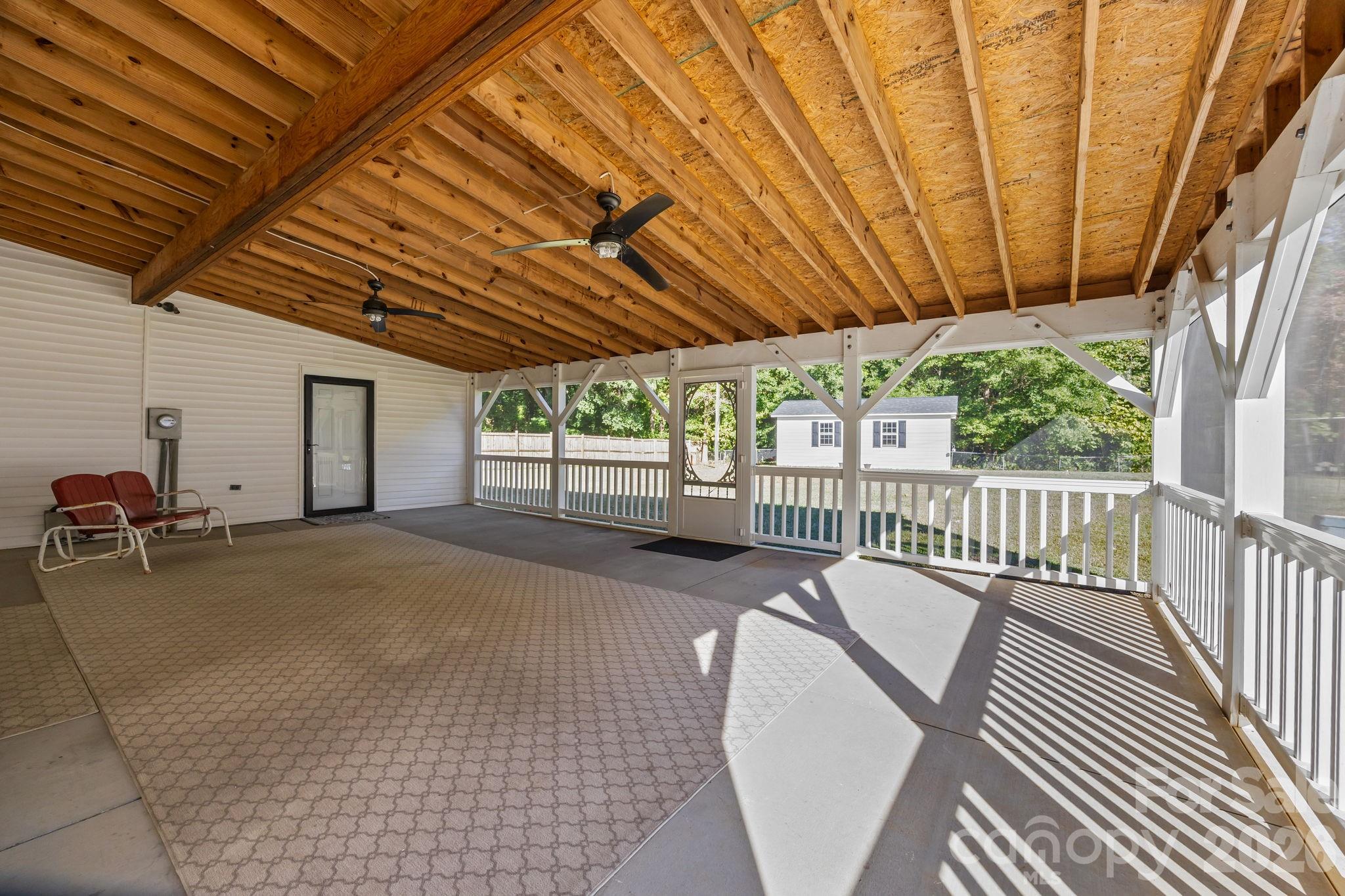 1614 Old Nation Road Fort Mill, SC 29715 - Photo 38 of 47