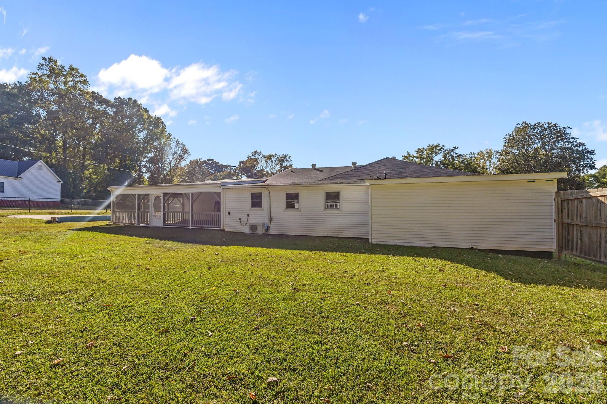 1614 Old Nation Road Fort Mill, SC 29715 - Photo 39 of 47