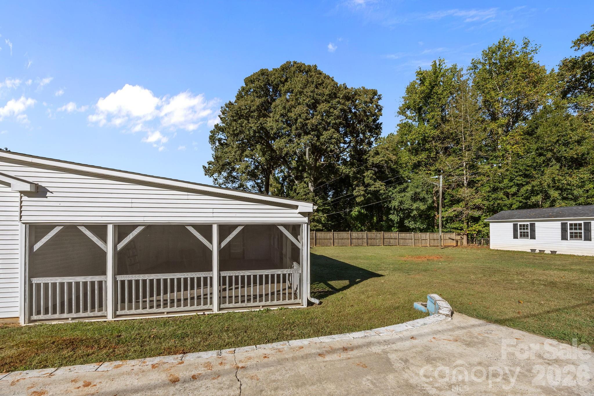 1614 Old Nation Road Fort Mill, SC 29715 - Photo 40 of 47