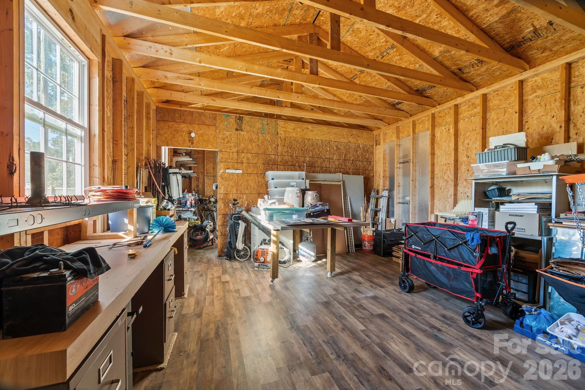 1614 Old Nation Road Fort Mill, SC 29715 - Photo 42 of 47