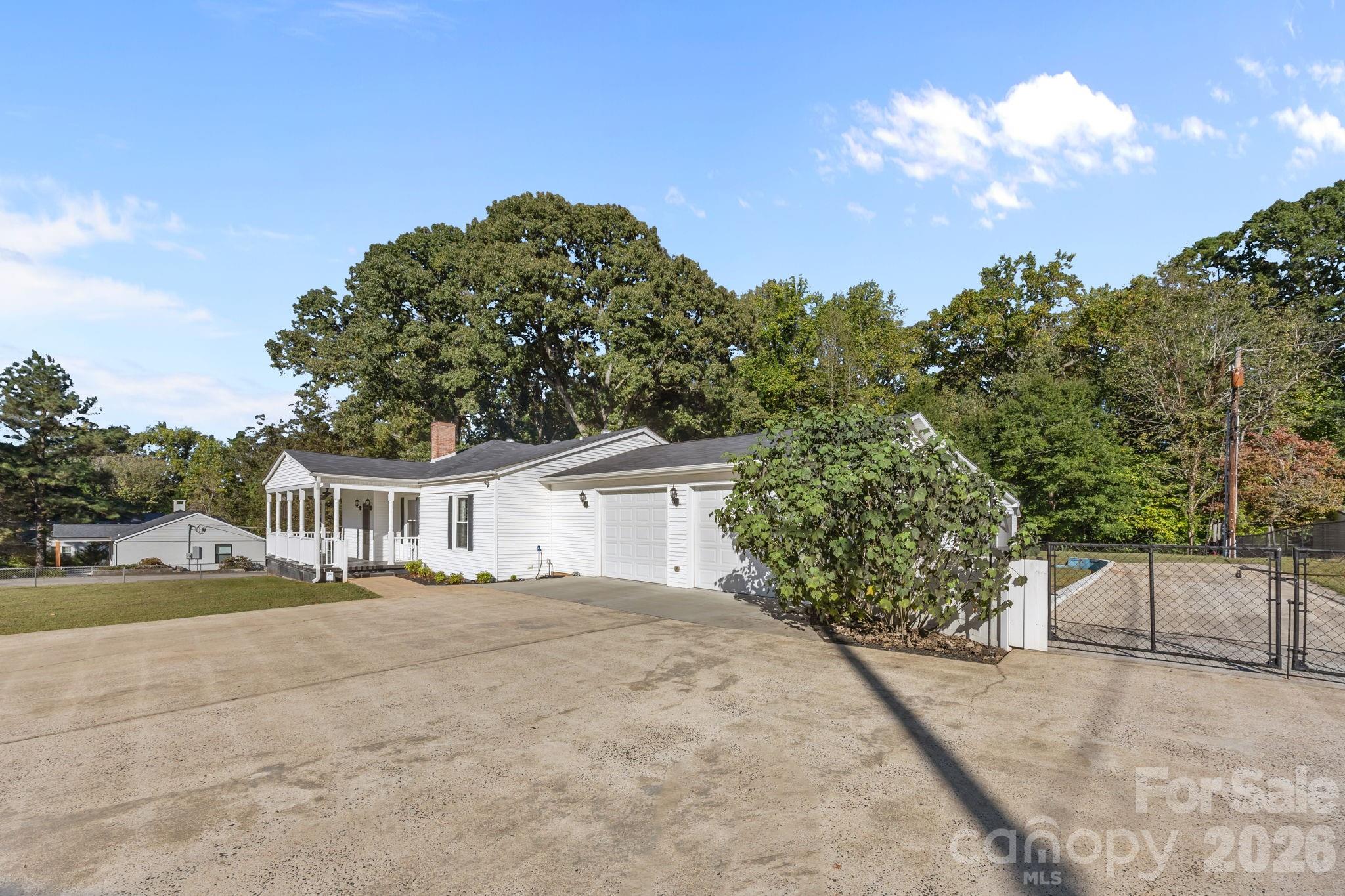 1614 Old Nation Road Fort Mill, SC 29715 - Photo 44 of 47