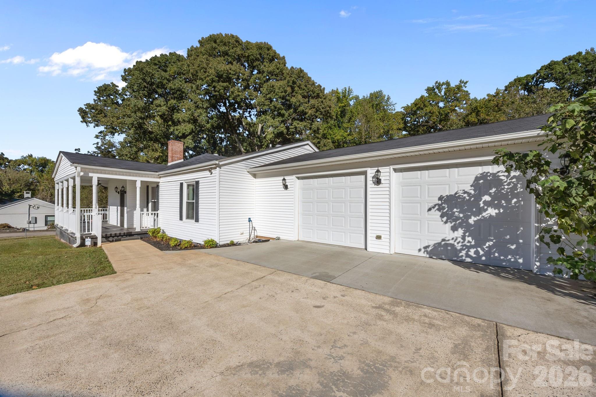 1614 Old Nation Road Fort Mill, SC 29715 - Photo 45 of 47