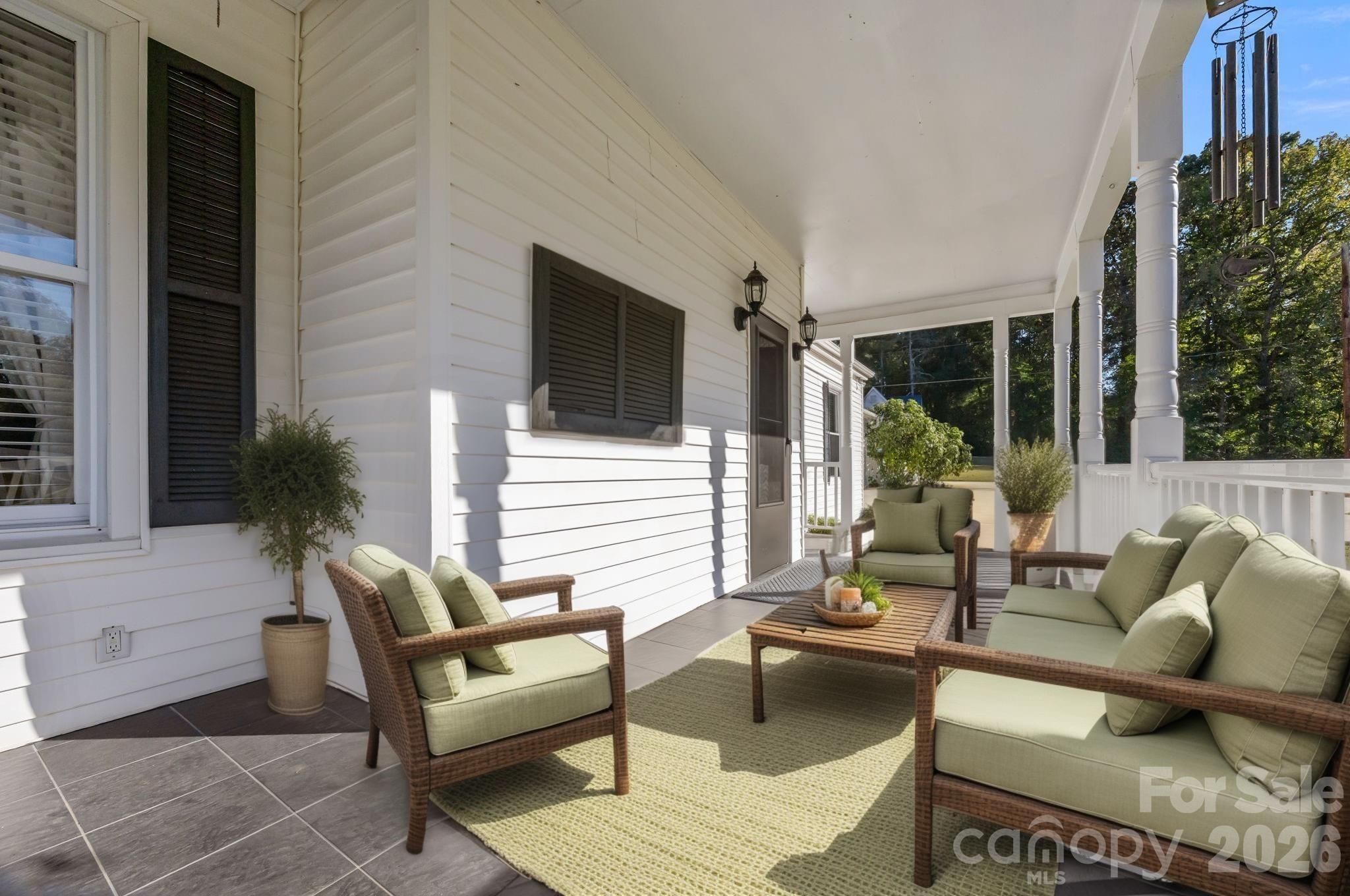 1614 Old Nation Road Fort Mill, SC 29715 - Photo 5 of 47