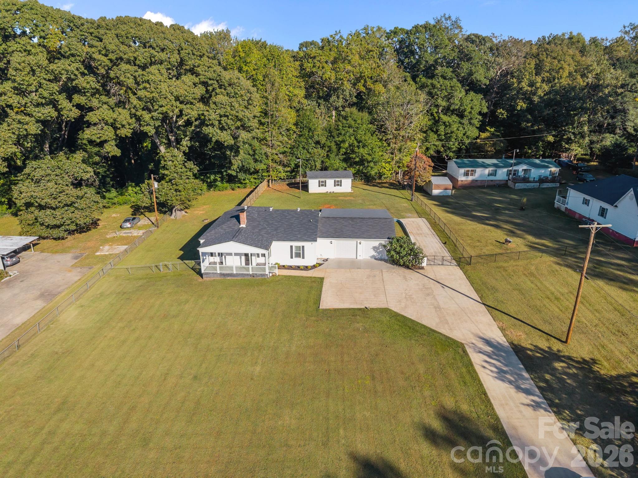 1614 Old Nation Road Fort Mill, SC 29715 - Photo 9 of 47