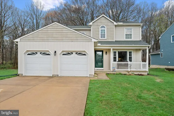 $475,000 | 710 Fox Chase Circle, Bear, DE 19701
