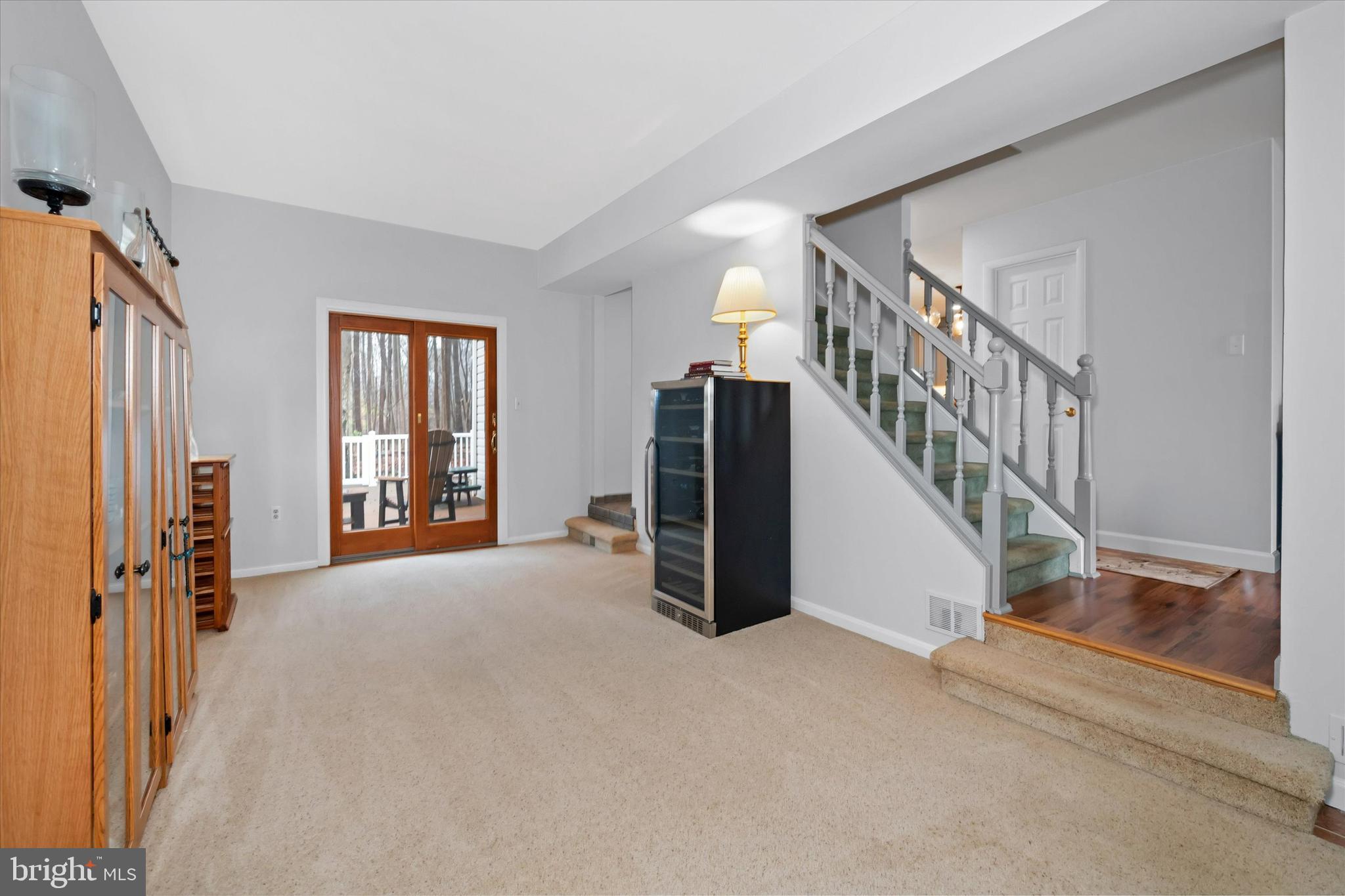 710 Fox Chase Circle Bear, DE 19701 - Photo 17 of 55 a view of an entryway with staircase