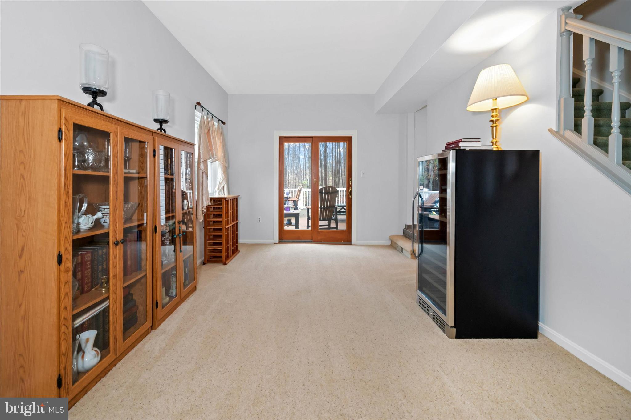 710 Fox Chase Circle Bear, DE 19701 - Photo 18 of 55 a view of a storage & utility room
