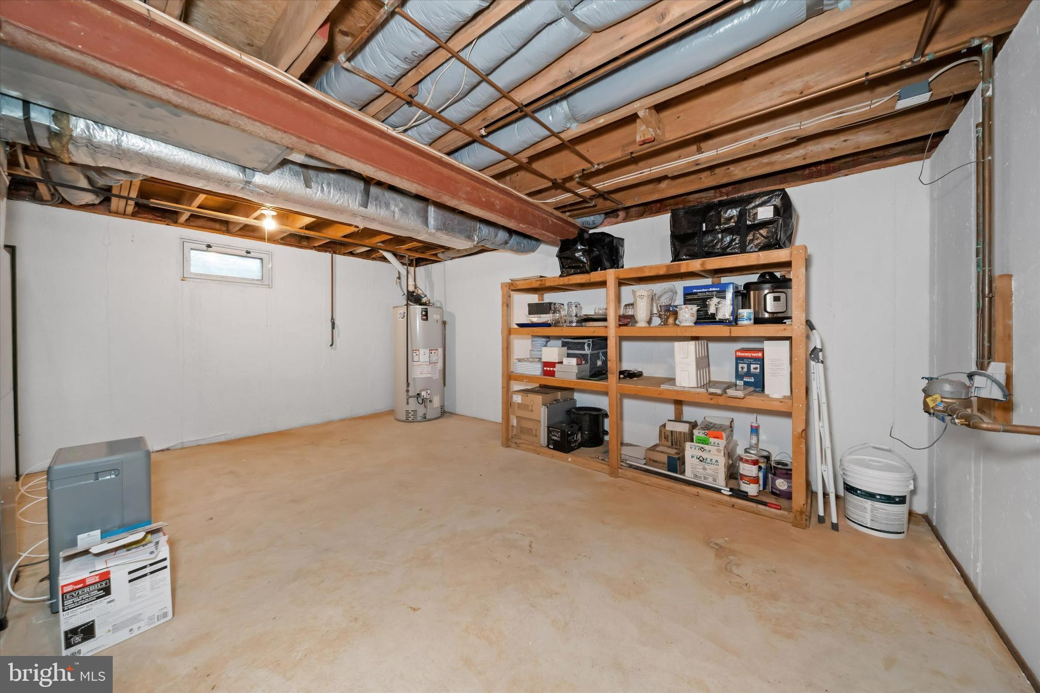 710 Fox Chase Circle Bear, DE 19701 - Photo 42 of 55 a view of a storage in a room