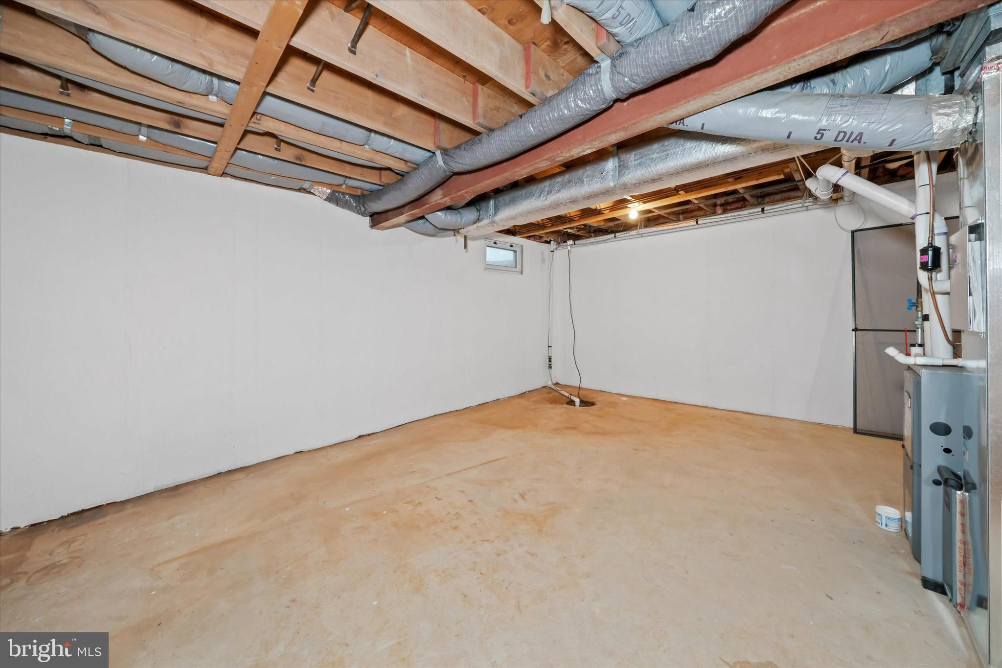 710 Fox Chase Circle Bear, DE 19701 - Photo 43 of 55 a view of empty room