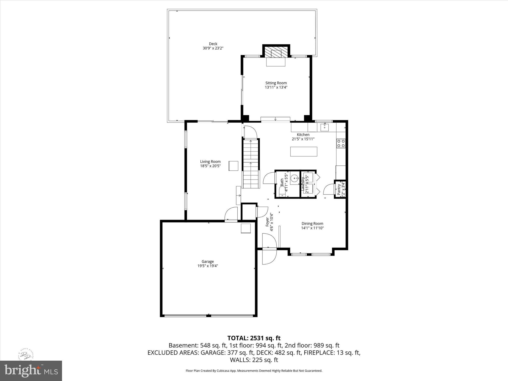 710 Fox Chase Circle Bear, DE 19701 - Photo 50 of 55