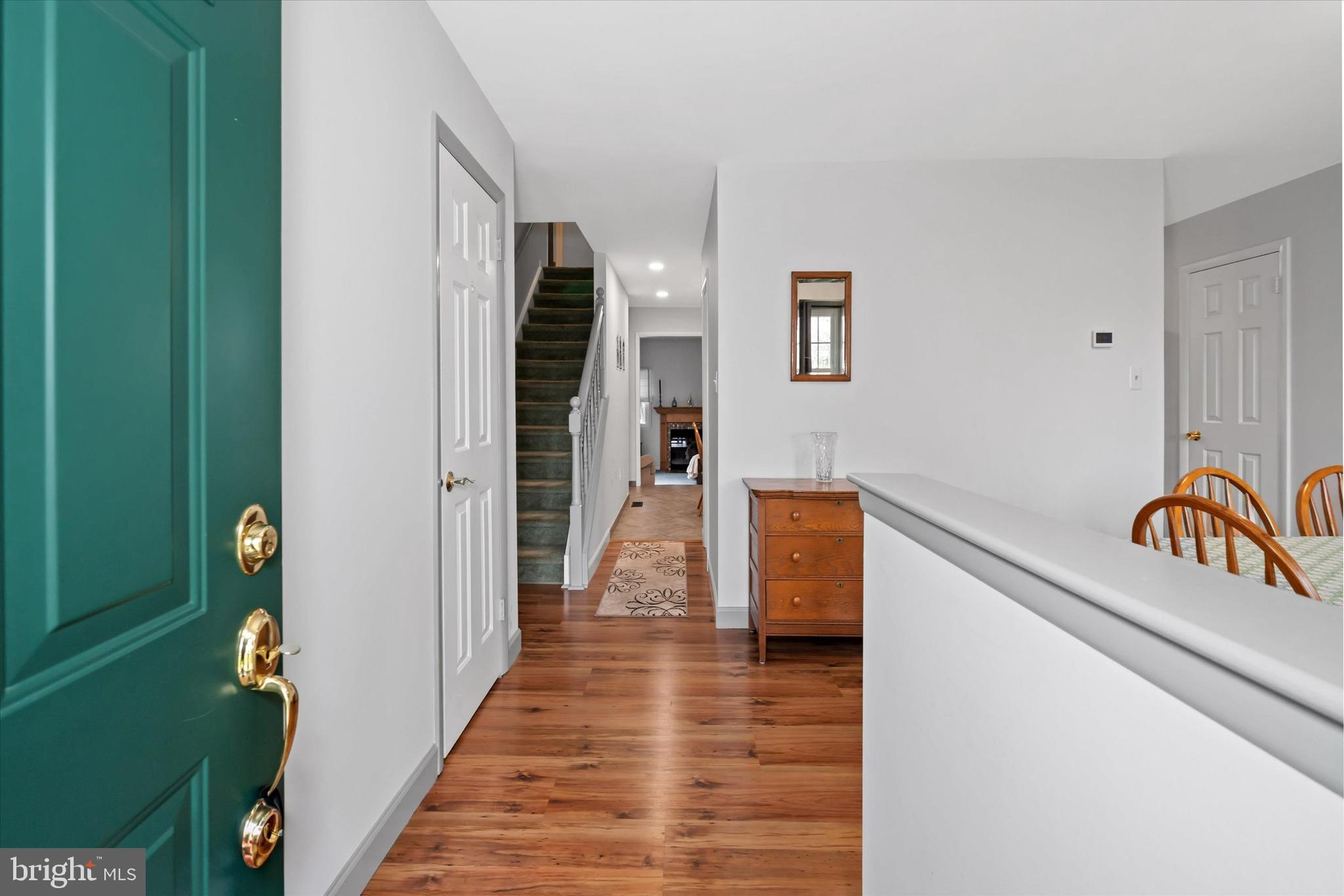 710 Fox Chase Circle Bear, DE 19701 - Photo 8 of 55