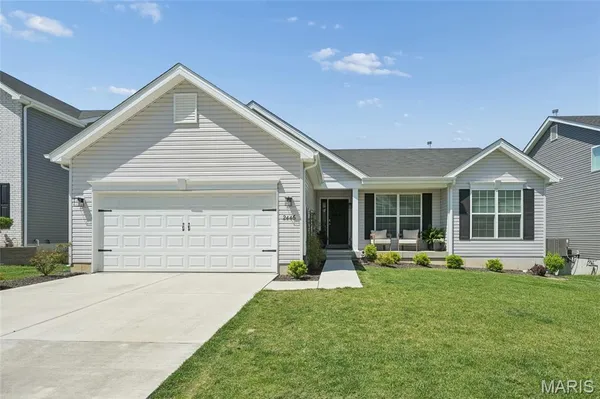 $450,000 | 2446 Chukka Drive, Eureka, MO 63025