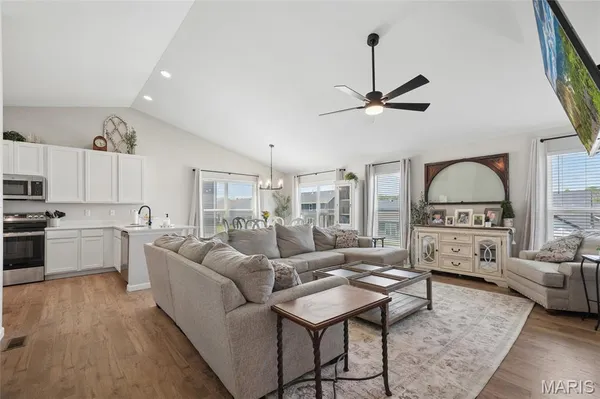 $450,000 | 2446 Chukka Drive, Eureka, MO 63025