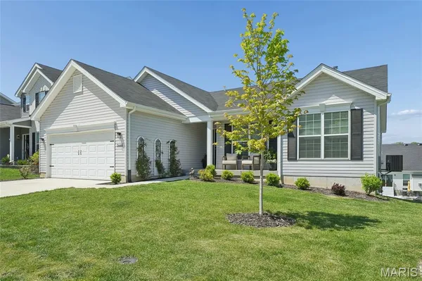 $450,000 | 2446 Chukka Drive, Eureka, MO 63025