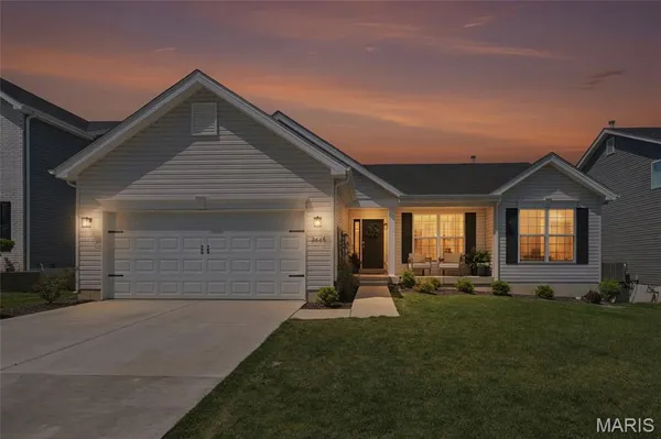 $450,000 | 2446 Chukka Drive, Eureka, MO 63025