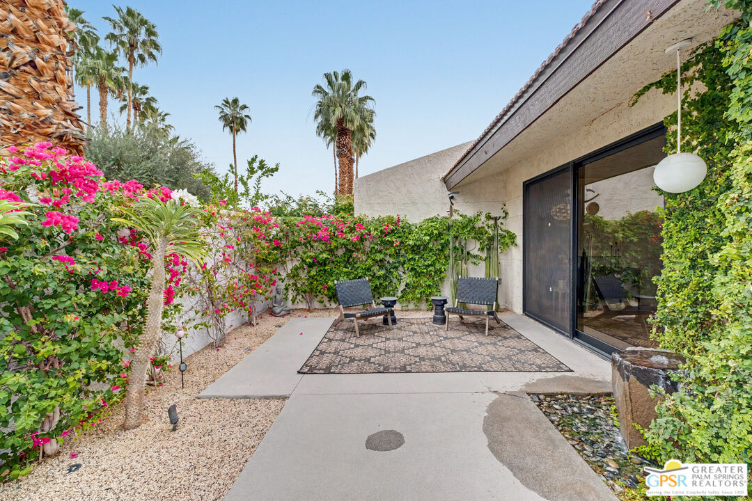 1310 East Andreas Road Palm Springs, CA 92262 - Photo 49 of 55
