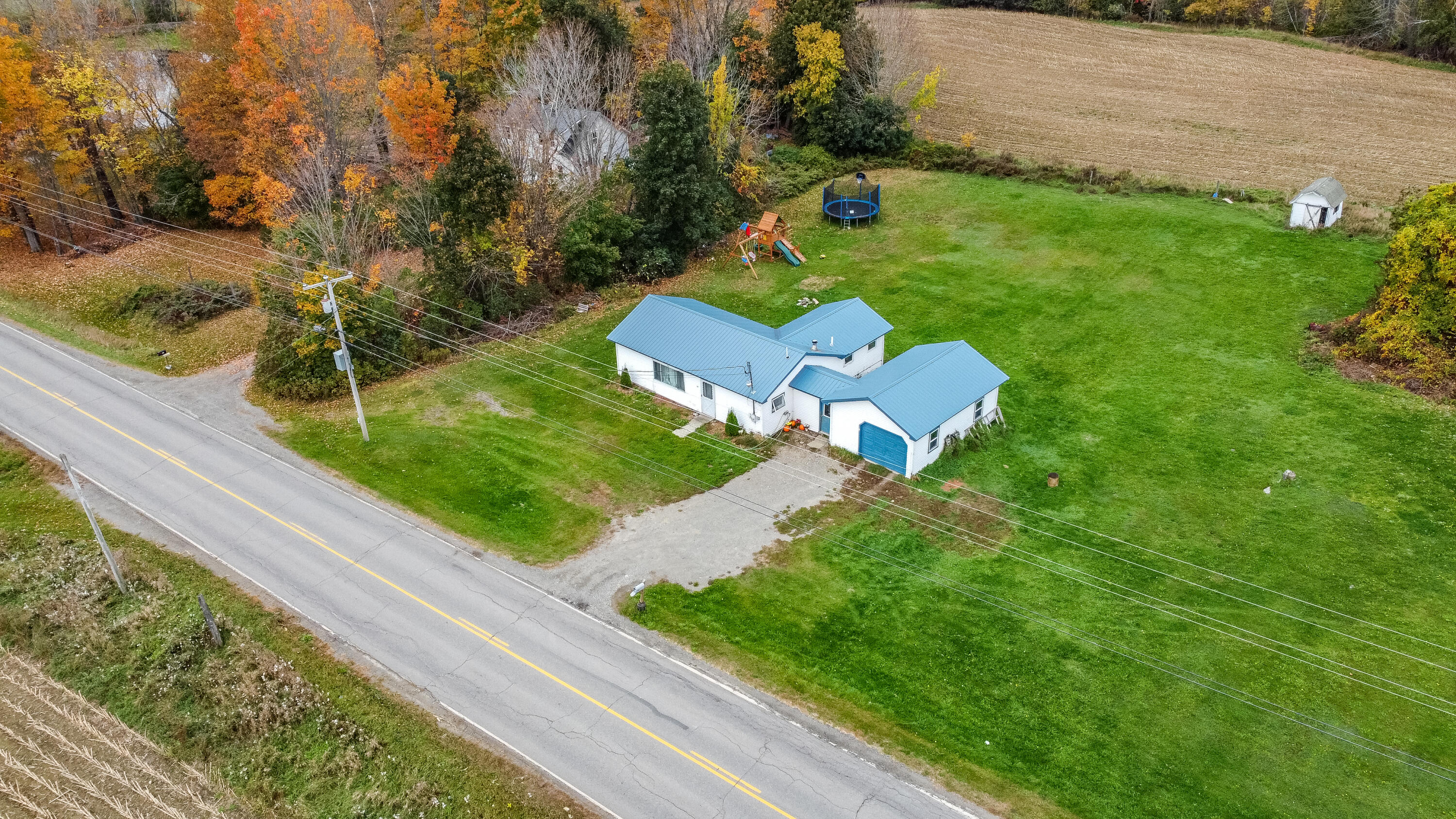 540-542 Garland Road Dexter, ME 04930 - Photo 2 of 33 Exterior18