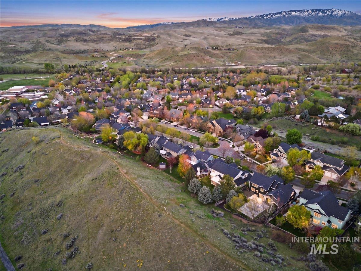 12935 North Schicks Ridge Road Boise, ID 83714 - Photo 39 of 44