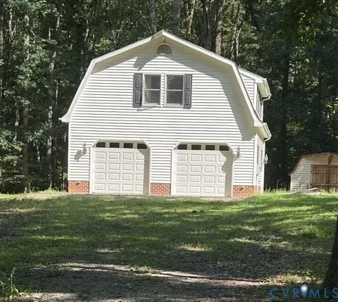 $305,000 | 6464 Anderson Highway, Powhatan, VA 23139