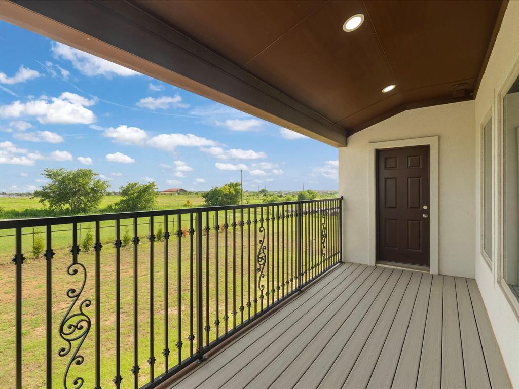4450 East Masch Branch Road Krum, TX 76249 - Photo 25 of 30