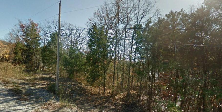Lot 69 Mockingbird Road Rockaway Beach, MO 65740 - Photo 1 of 1 Lot vacant